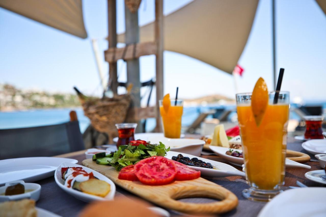 Elista Hotel & Spa Golturkbuku Esterno foto